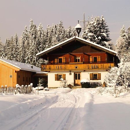 Going Artenreich Going am Wilden Kaiser Exterior photo